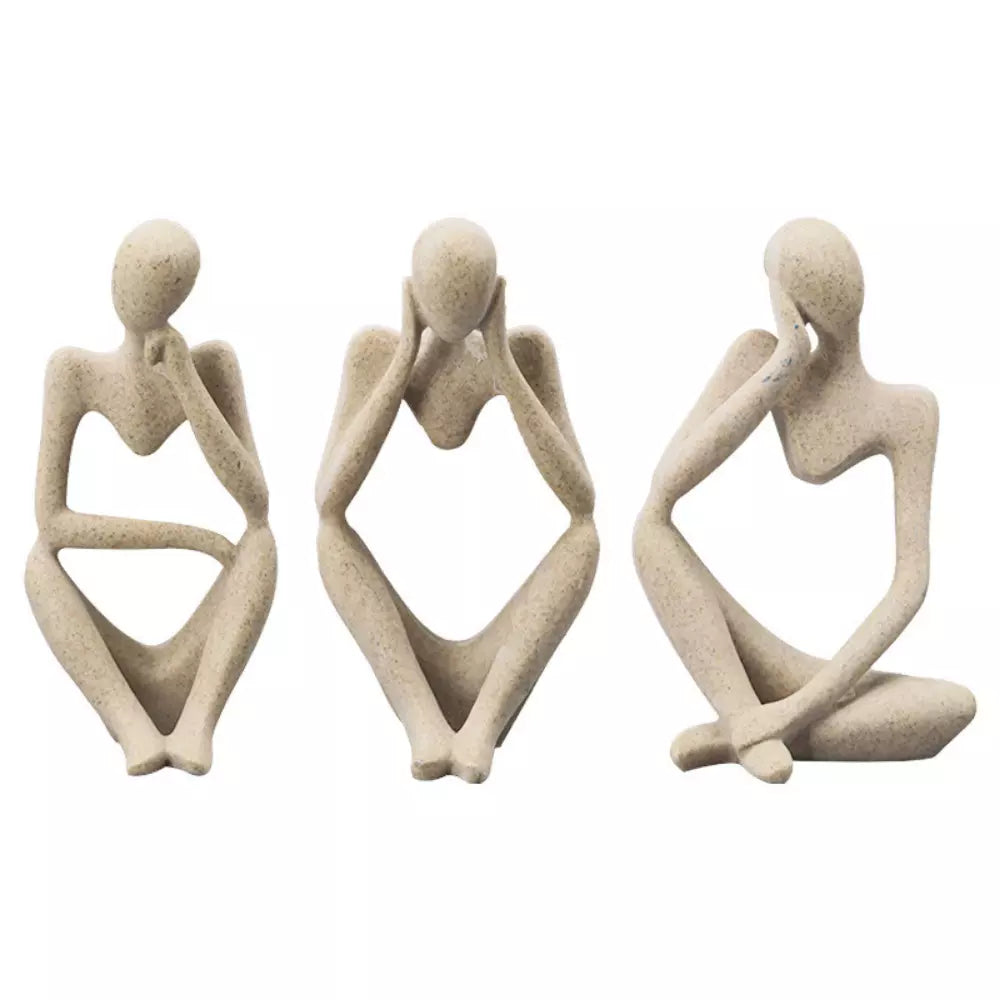 Estatuetas Decorativa Mood