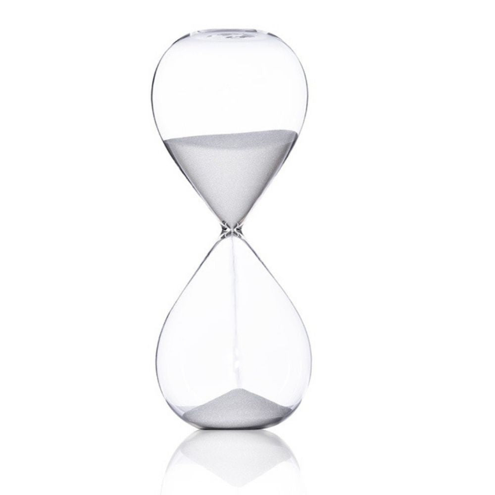 Ampulheta Decorativa Sand Timer