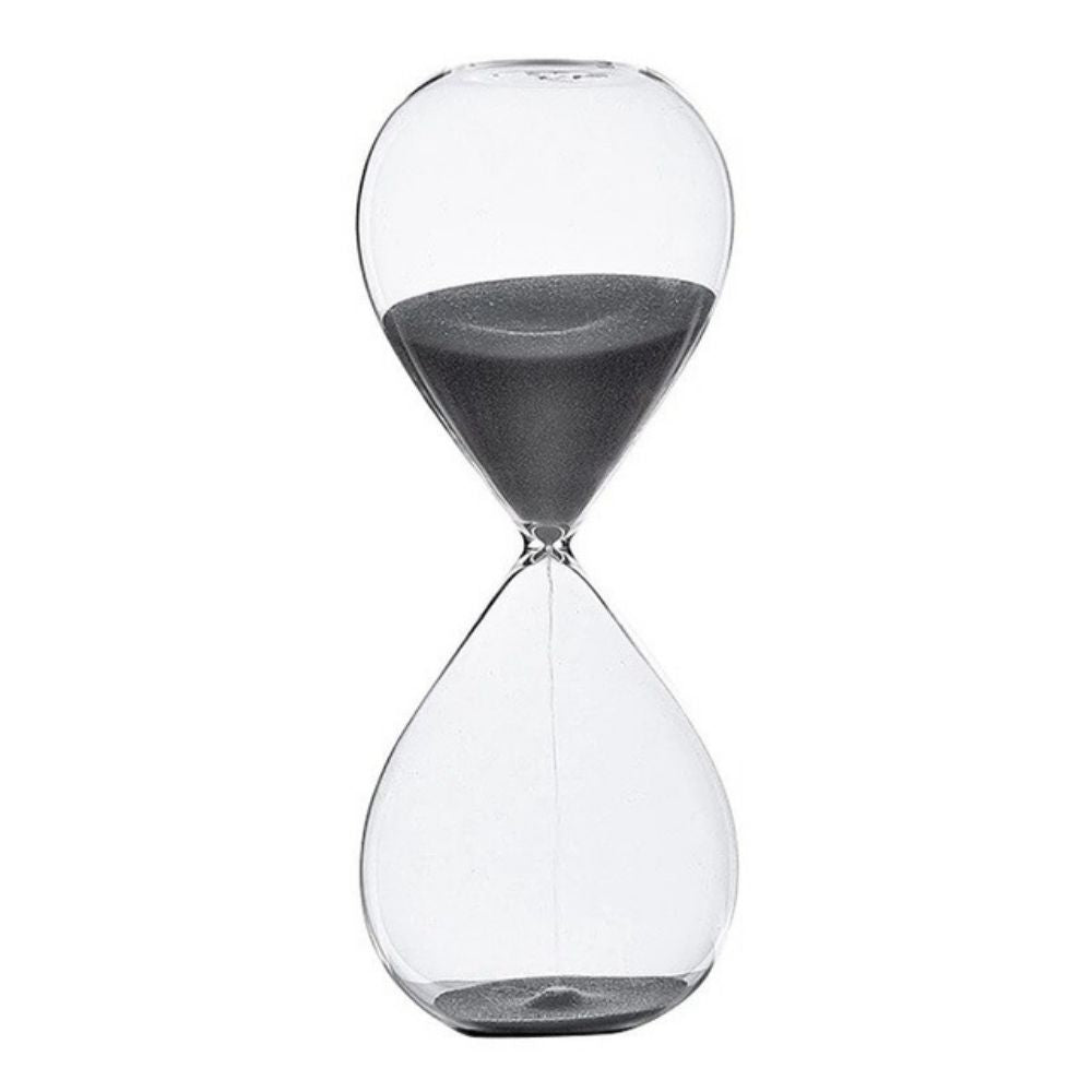 Ampulheta Decorativa Sand Timer
