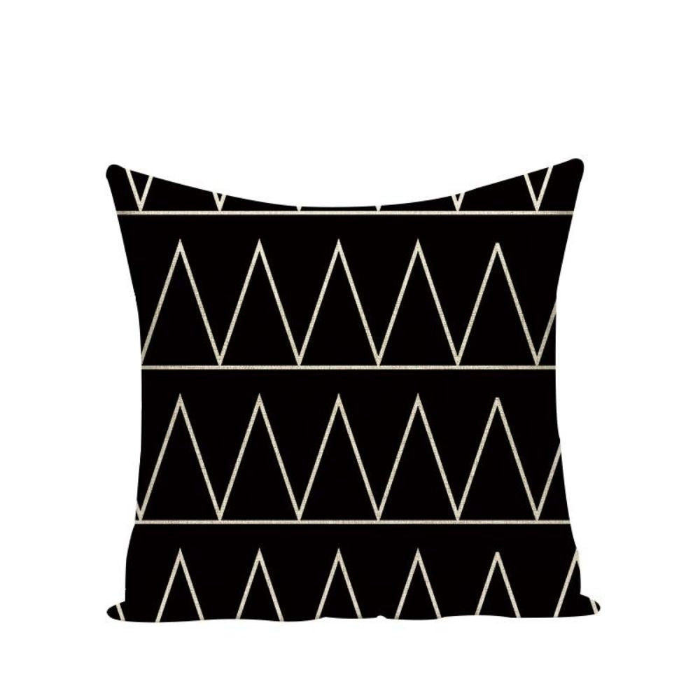 Capa de Almofada Coleção Geométrica 05 45x45