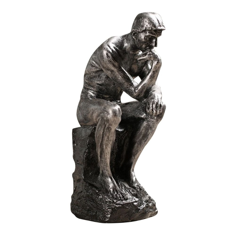 Estatuetas Decorativa O Pensador