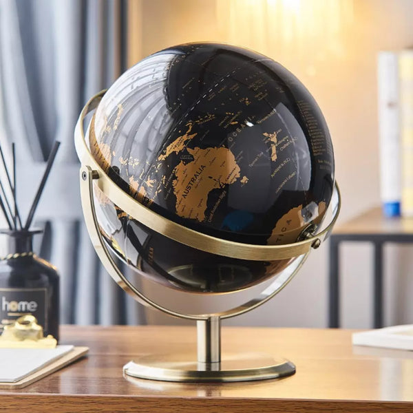 Globo Terrestre Decorativo 360 Graus