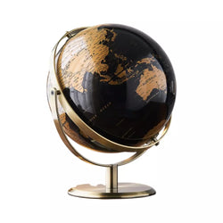 Globo Terrestre Decorativo 360 Graus