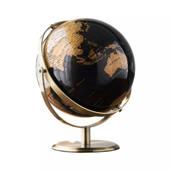 Globo Terrestre Decorativo 360 Graus