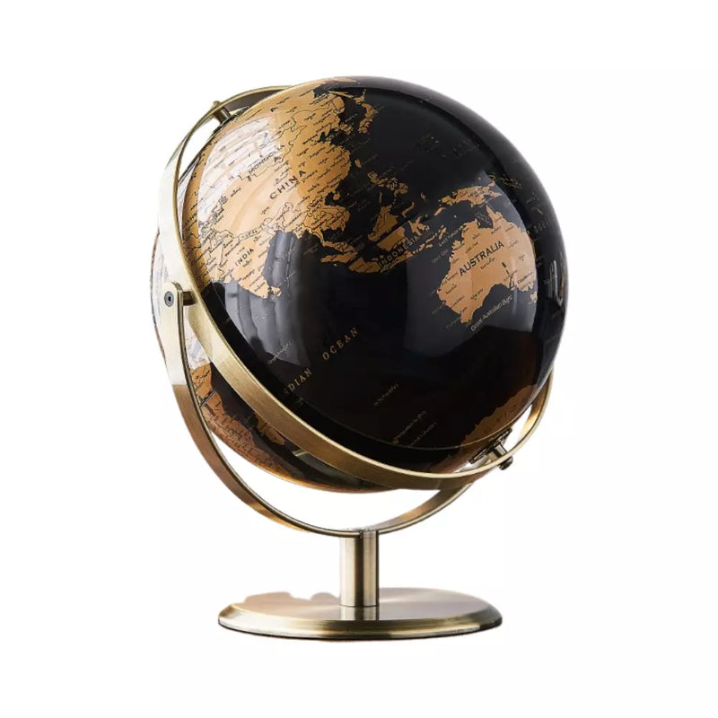 Globo Terrestre Decorativo 360 Graus