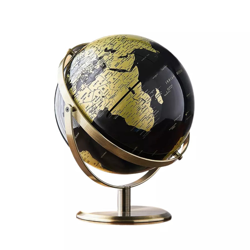 Globo Terrestre Decorativo 360 Graus