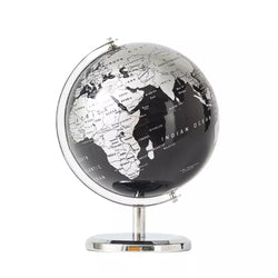 Globo Terrestre Decorativo