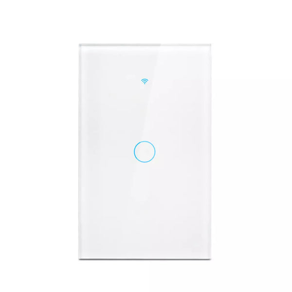 Interruptor Inteligente Wifi Controle de Voz