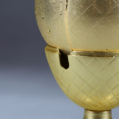 Abacaxi Dourado para Coquetéis 900ml