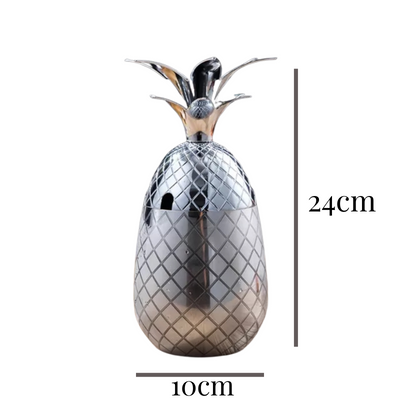Abacaxi Cinza para Coquetéis 900ml