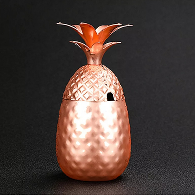 Abacaxi Cobre para Coquetéis 550ml