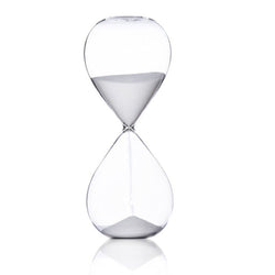 Ampulheta Decorativa Sand Timer