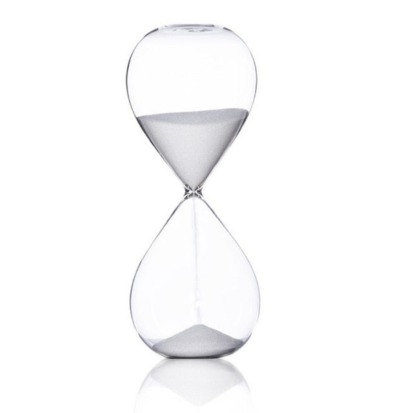 Ampulheta Decorativa Sand Timer