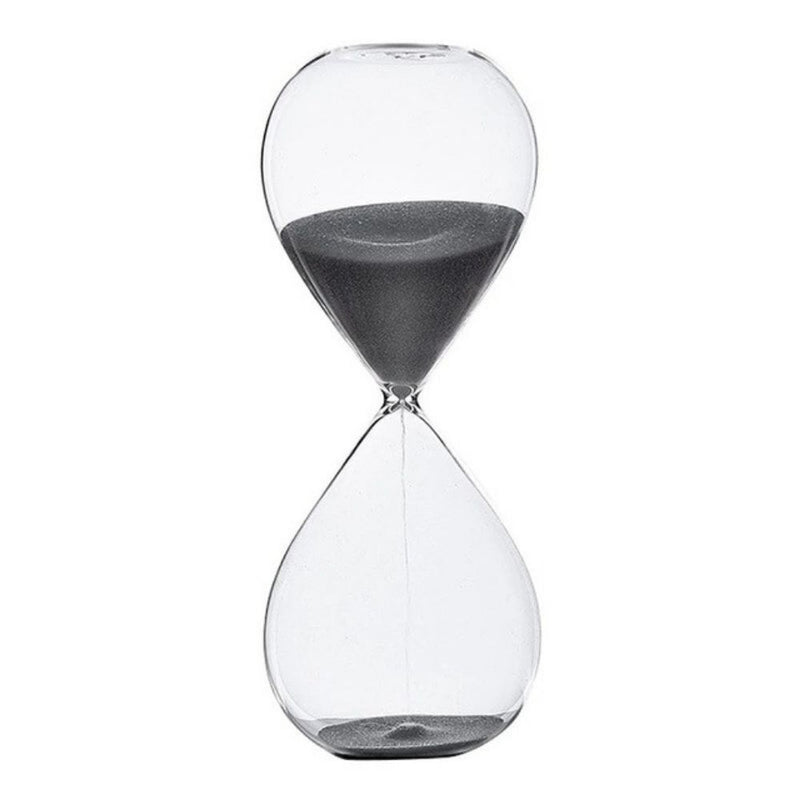 Ampulheta Decorativa Sand Timer