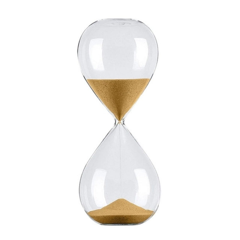 Ampulheta Decorativa Sand Timer