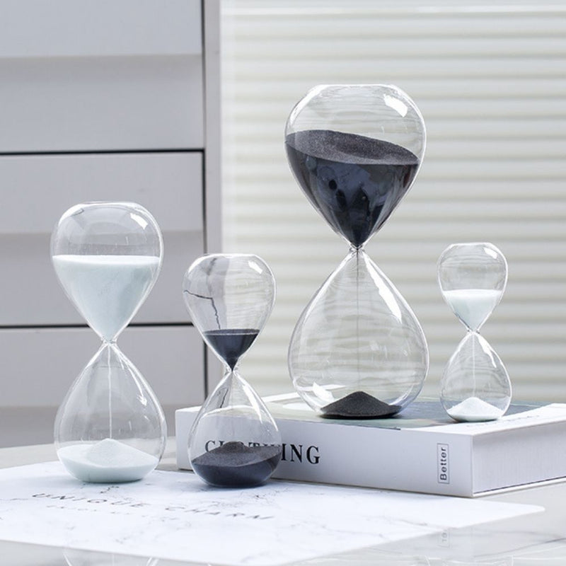 Ampulheta Decorativa Sand Timer