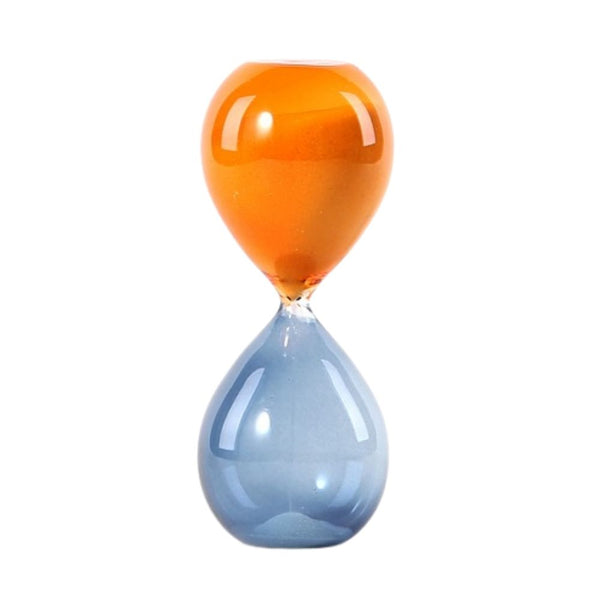 Ampulheta Decorativa Sand Timer Colorful