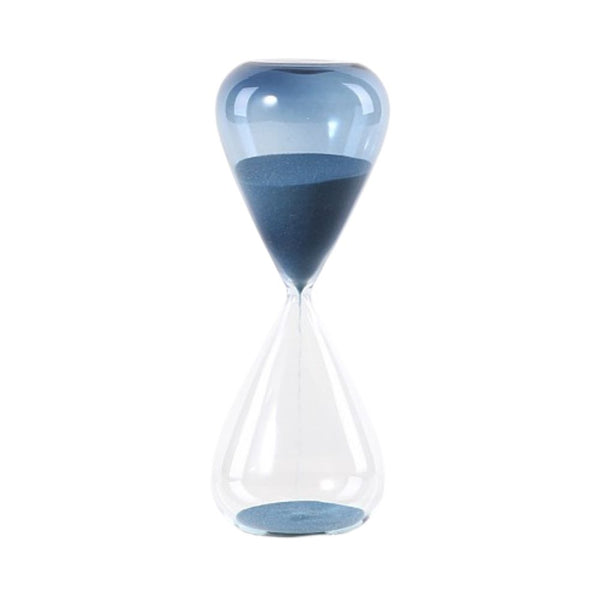 Ampulheta Decorativa Sand Timer Slim