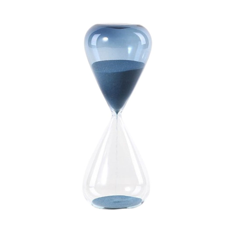 Ampulheta Decorativa Sand Timer Slim