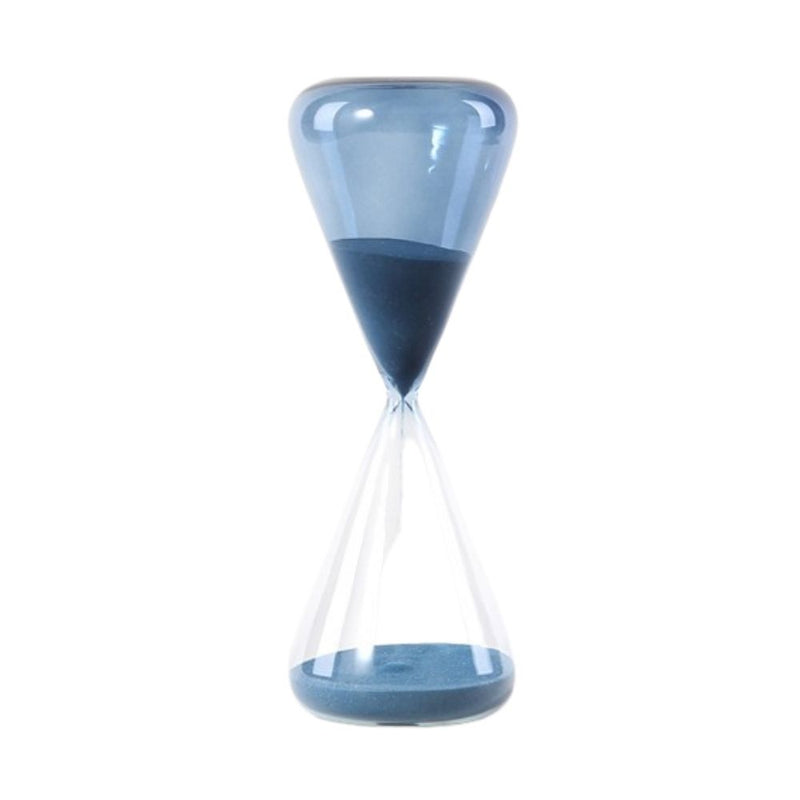 Ampulheta Decorativa Sand Timer Slim