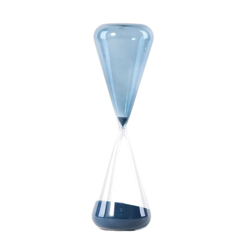 Ampulheta Decorativa Sand Timer Slim