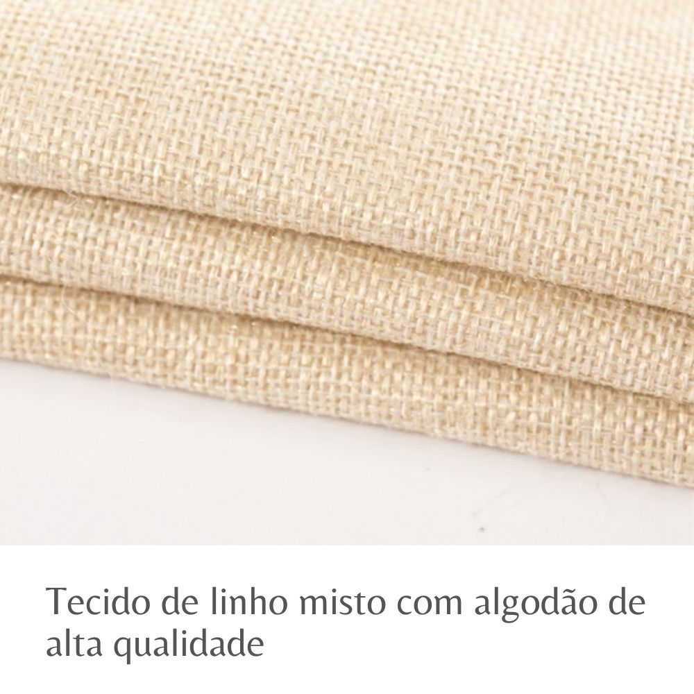 Capa de Almofada Coleção Cervo Clean 01