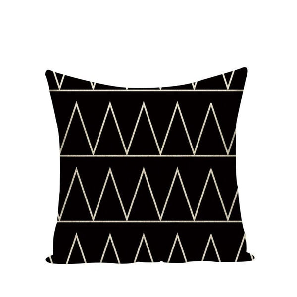 Capa de Almofada Coleção Geométrica 05 45x45