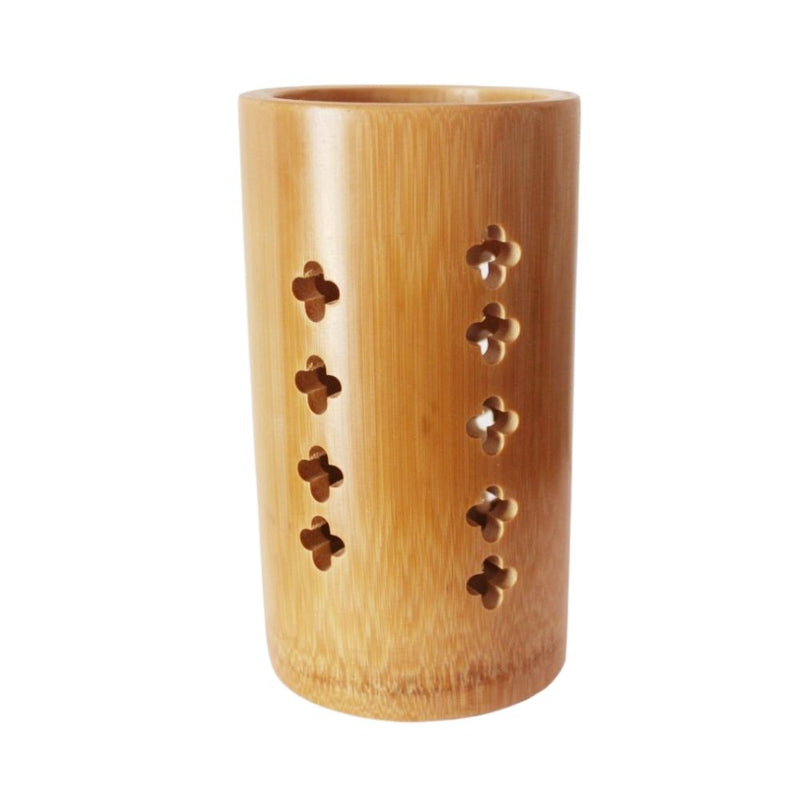Pote para Escovas de Bambu Eco