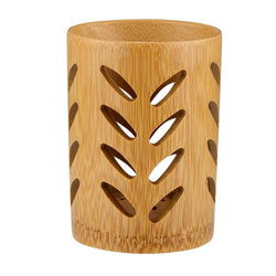 Pote para Escovas de Bambu Eco