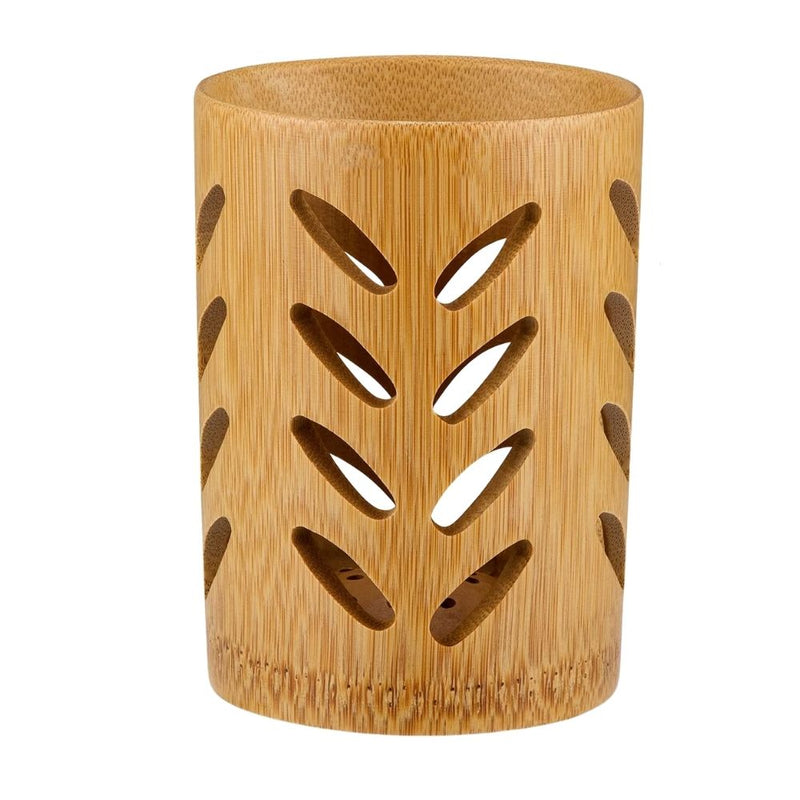 Pote para Escovas de Bambu Eco