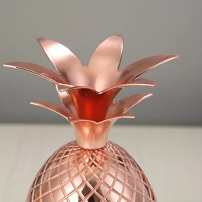 Abacaxi Cobre para Coquetéis 550ml